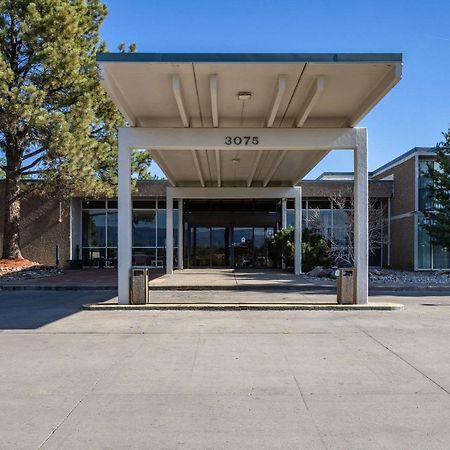 Suburban Studios Canon City Exterior foto